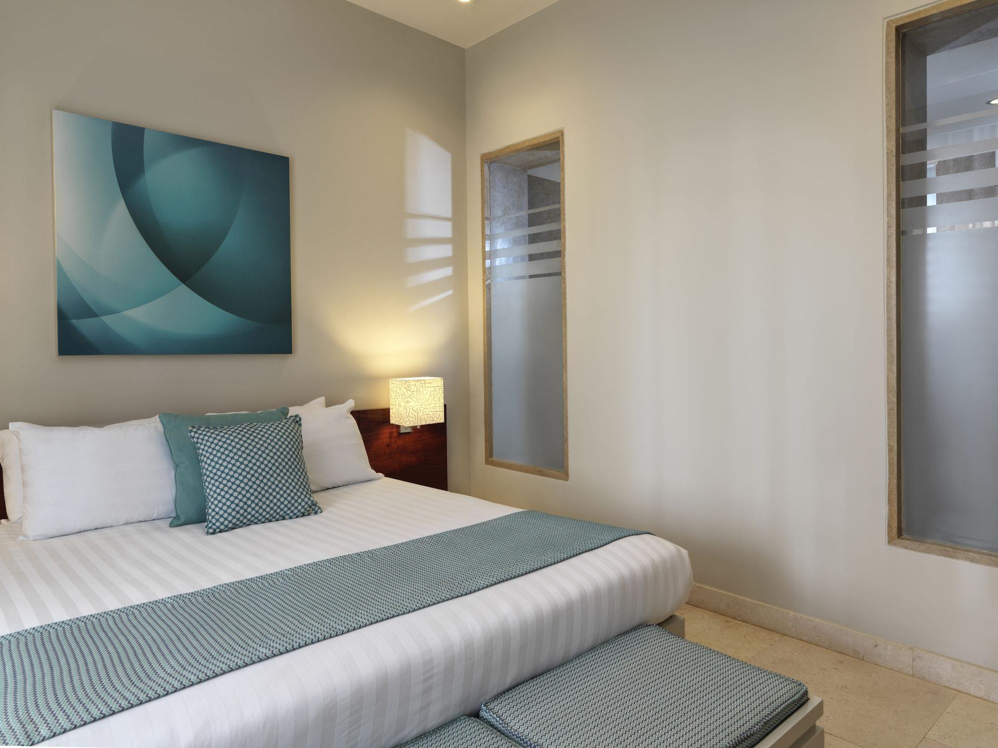 Ancient Sands Golf Resort And Residences Hurghada Eksteriør bilde