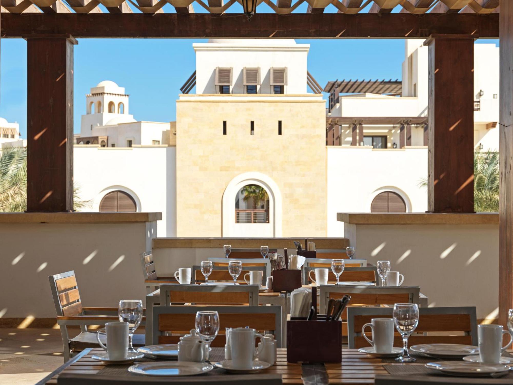 Ancient Sands Golf Resort And Residences Hurghada Eksteriør bilde