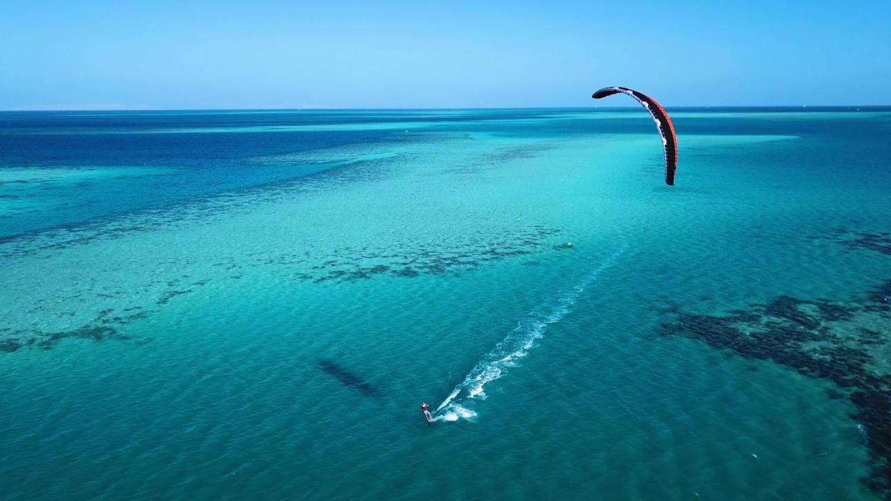 Ancient Sands Golf Resort And Residences Hurghada Eksteriør bilde