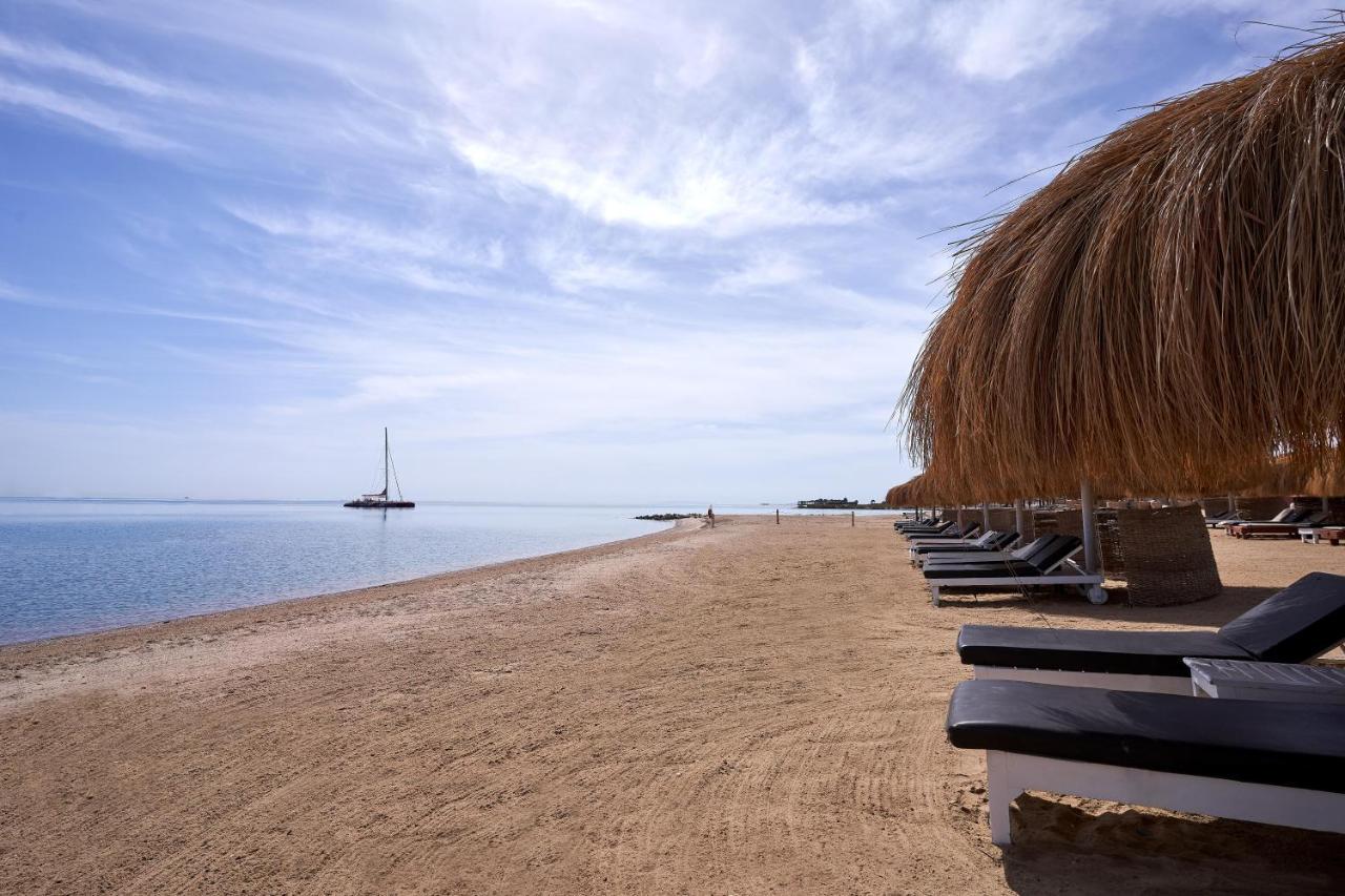 Ancient Sands Golf Resort And Residences Hurghada Eksteriør bilde