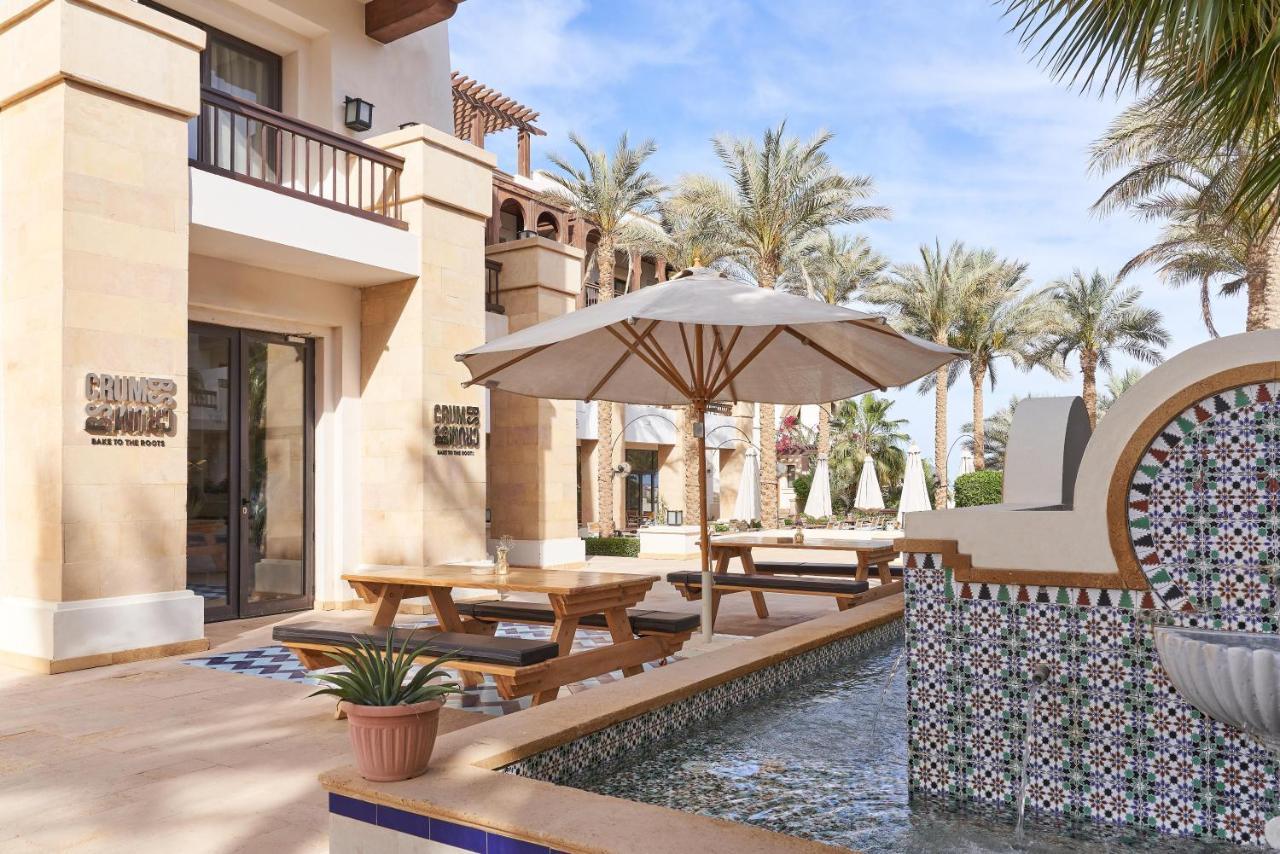 Ancient Sands Golf Resort And Residences Hurghada Eksteriør bilde