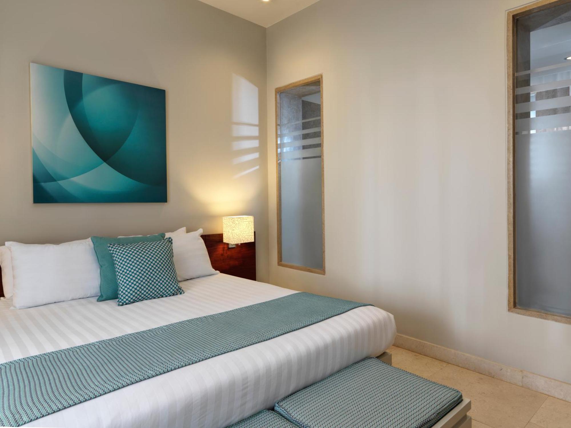 Ancient Sands Golf Resort And Residences Hurghada Eksteriør bilde