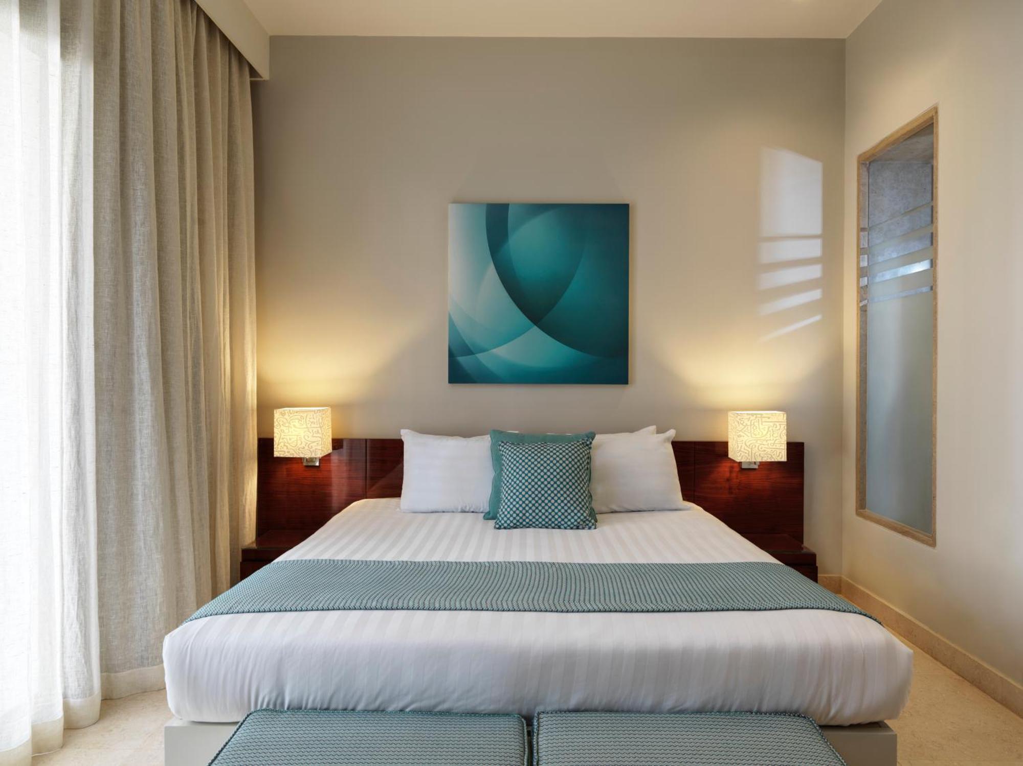 Ancient Sands Golf Resort And Residences Hurghada Eksteriør bilde