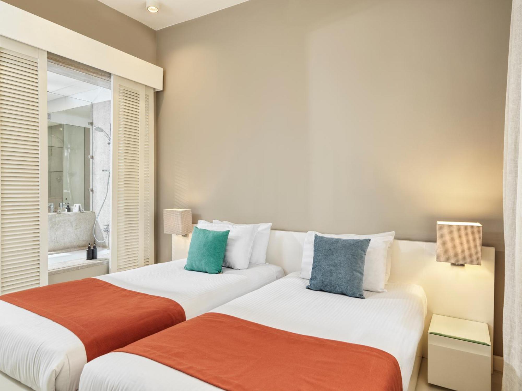 Ancient Sands Golf Resort And Residences Hurghada Eksteriør bilde